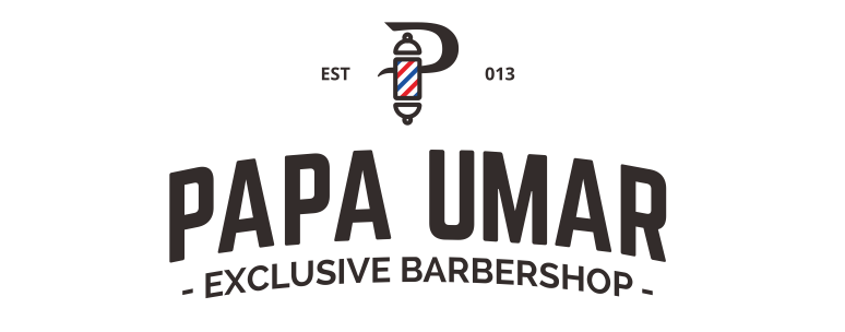 Barber Papa Umar